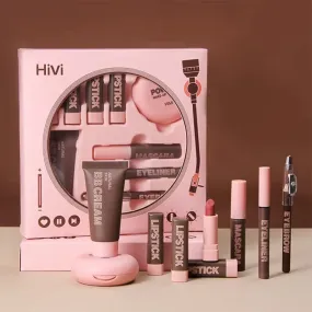 Makeup Gift Box Set