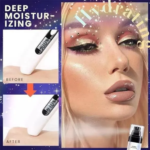 Makeup Spray Lasting Setting
