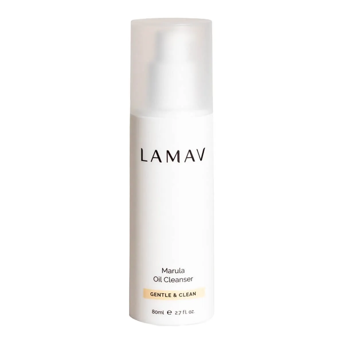 Marula Oil Cleanser