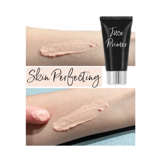 Matte My Day Face Primer - MQO 12 pcs