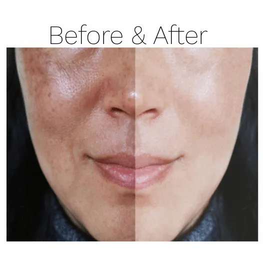 Matte My Day Face Primer - MQO 12 pcs