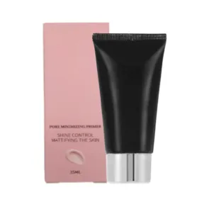 Matte My Day Face Primer - MQO 12 pcs