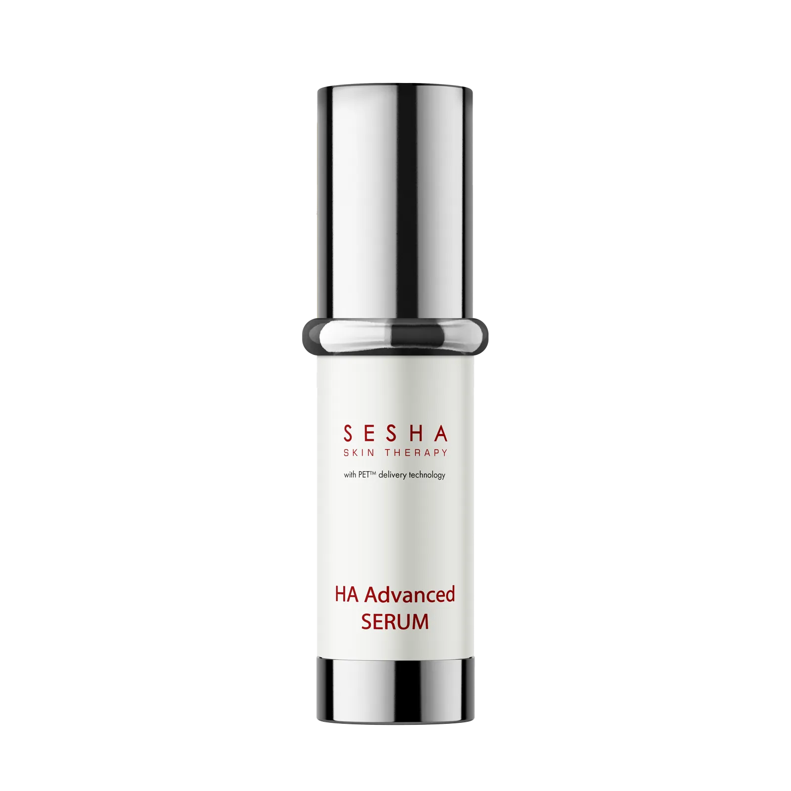 Mature Skin - Stem Booster, HA Advanced serum, neck & decollete and holo bag