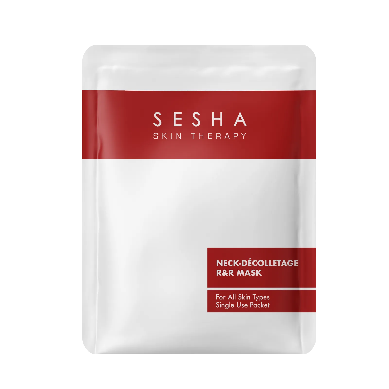 Mature Skin - Stem Booster, HA Advanced serum, neck & decollete and holo bag