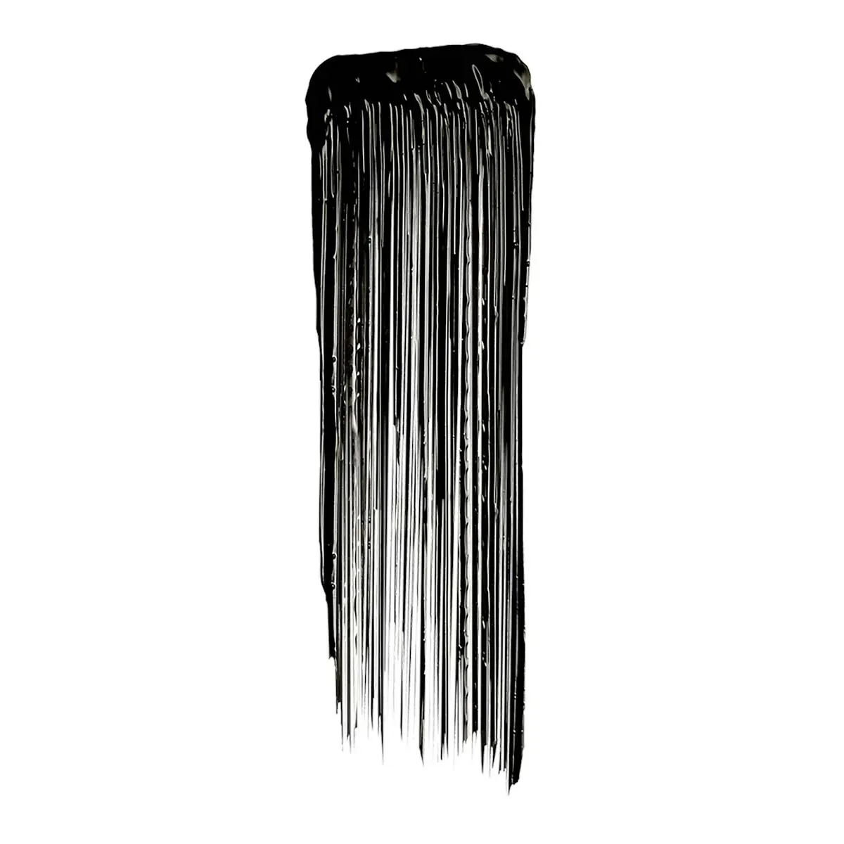 MAYBELLINE 801 lash sensa tional sky high very black noir intense negro ماسكارا الرموش من ميبيلين
