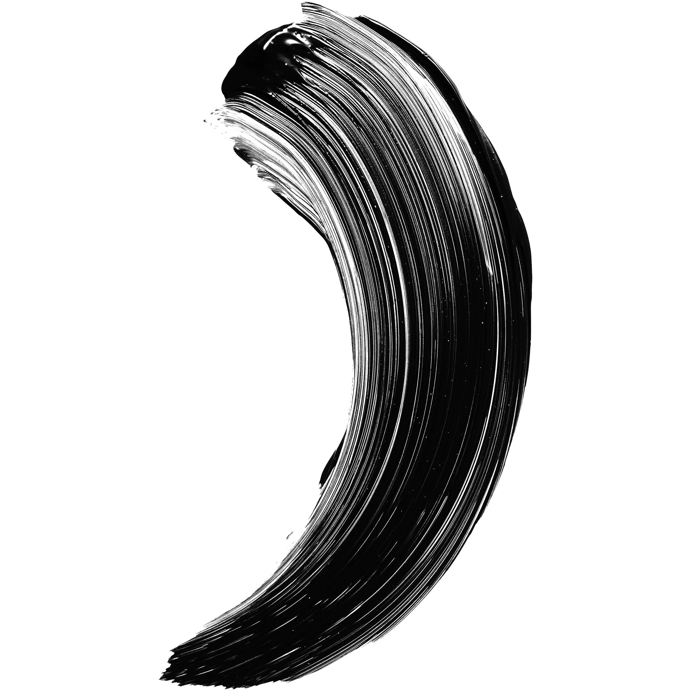 Maybelline Makeup Great Lash Lots Of Lashes Washable Mascara, Blackest Black Mascara, 0.43 fl oz