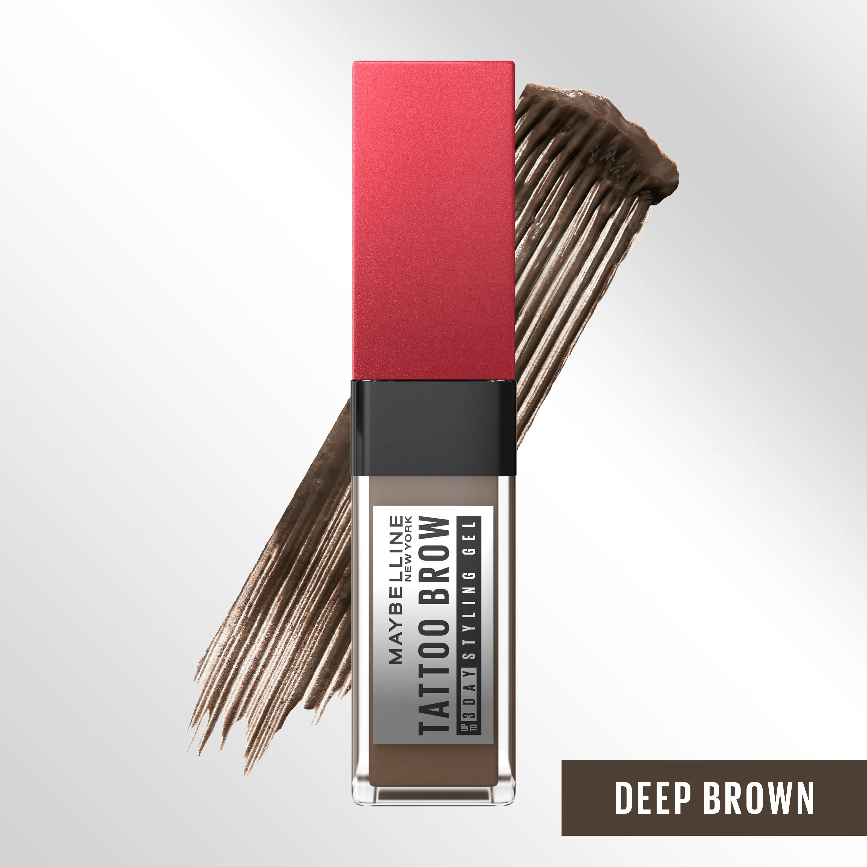 Maybelline New York Tattoo Brow 3 Day Styling Gel
