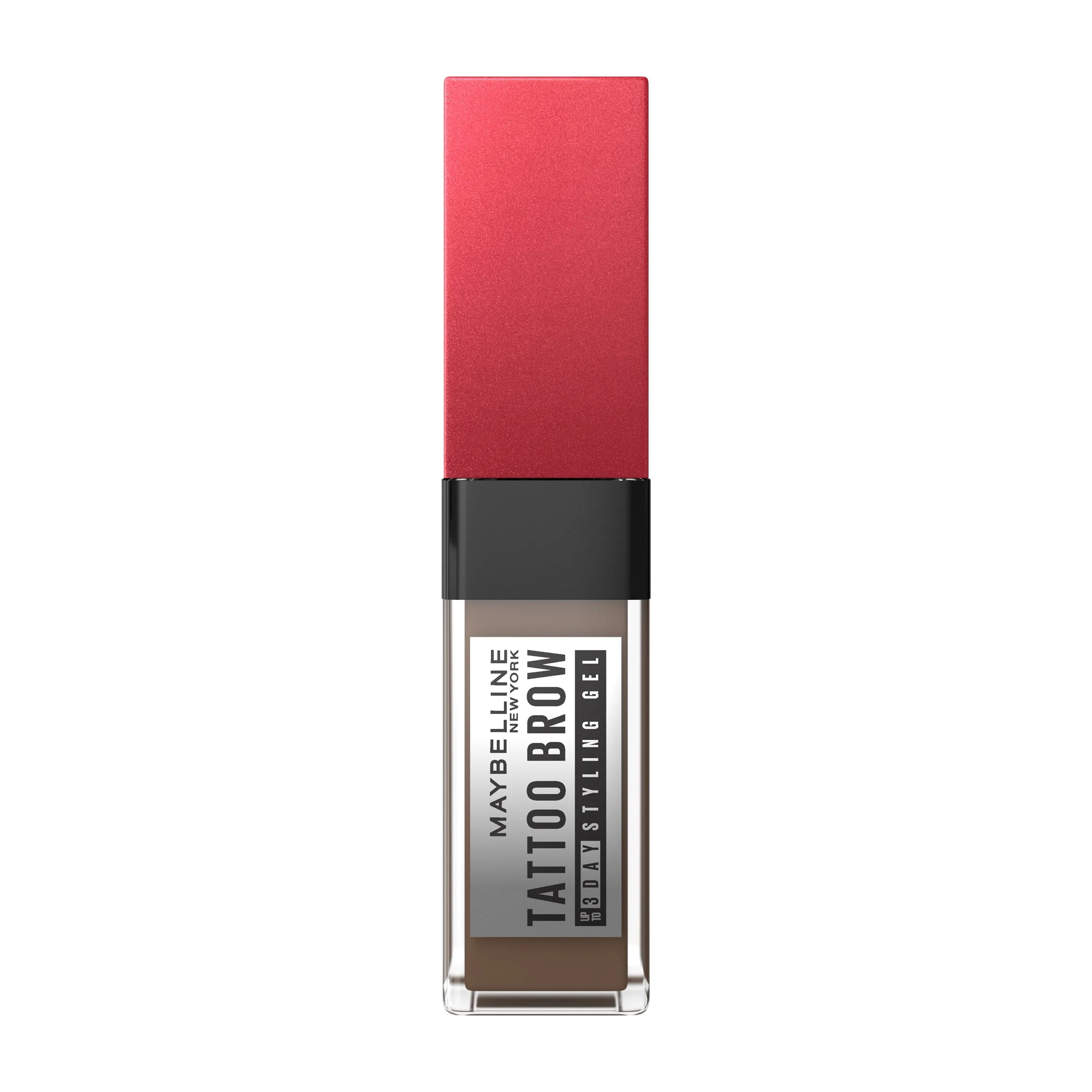 Maybelline New York Tattoo Brow 3 Day Styling Gel