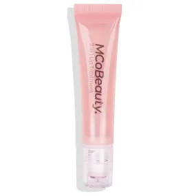 MCOBEAUTY Glow & Treat 2-in-1 Lip Treatment - Berry