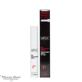 Medic Lash Regeneration Serum