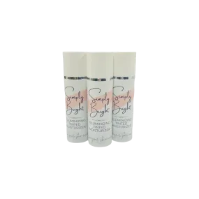Melmarie Simply Bright Illuminizing Face Moisturizer