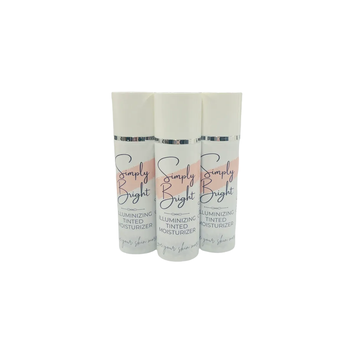 Melmarie Simply Bright Illuminizing Face Moisturizer