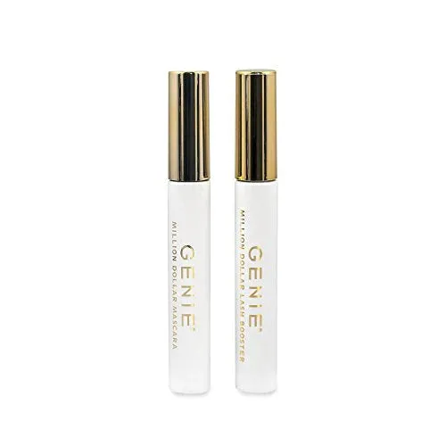 Million Dollar last kit (booster   mascara)