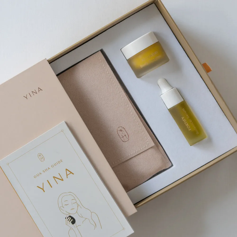 Mindbody Ritual