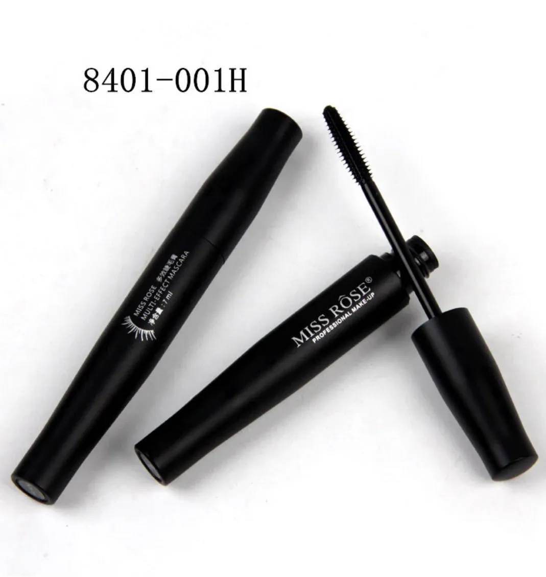Miss Rose Mascara Multi-Effect