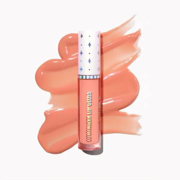 Moira Luminizer Lip Gloss