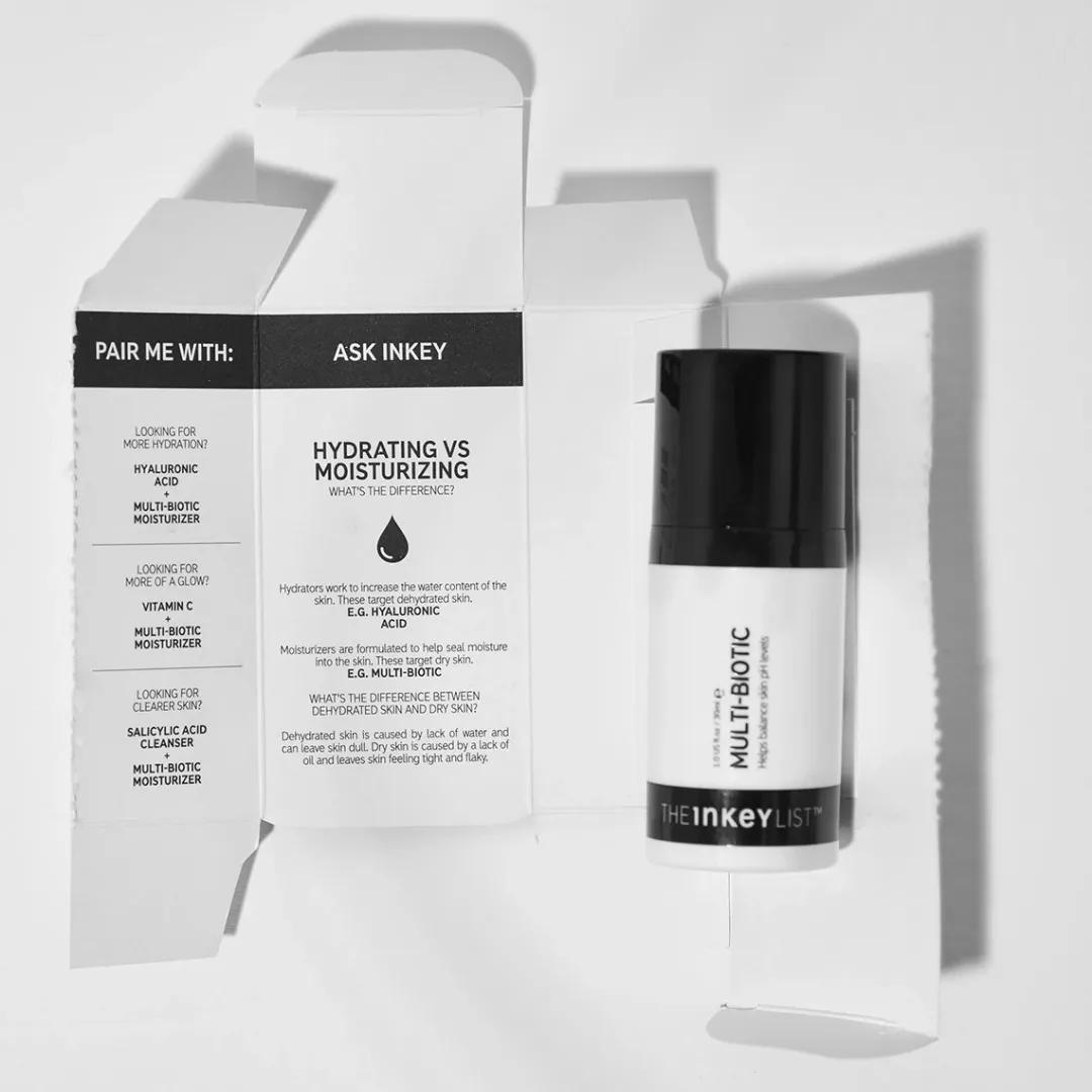 Multi-Biotic (30ml)