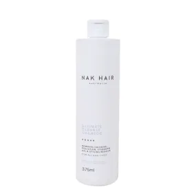 NAK HAIR Ultimate Cleanse Shampoo 375ml