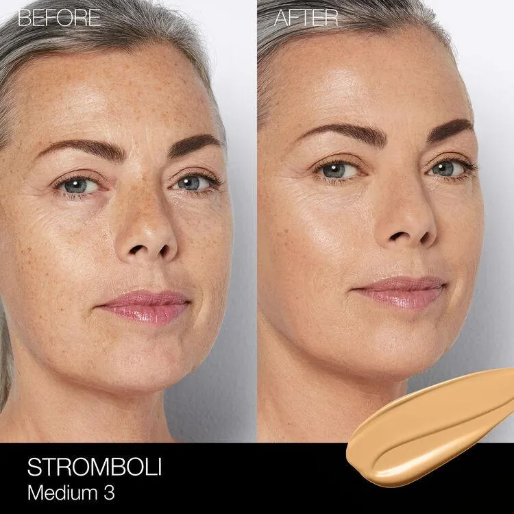 Nars Cosmetics Light Reflecting™ Advanced Skincare Foundation(Stromboli)