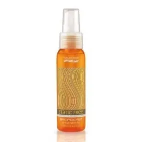 Natural Look Broadcast Static Free Shine Spritz 125ml