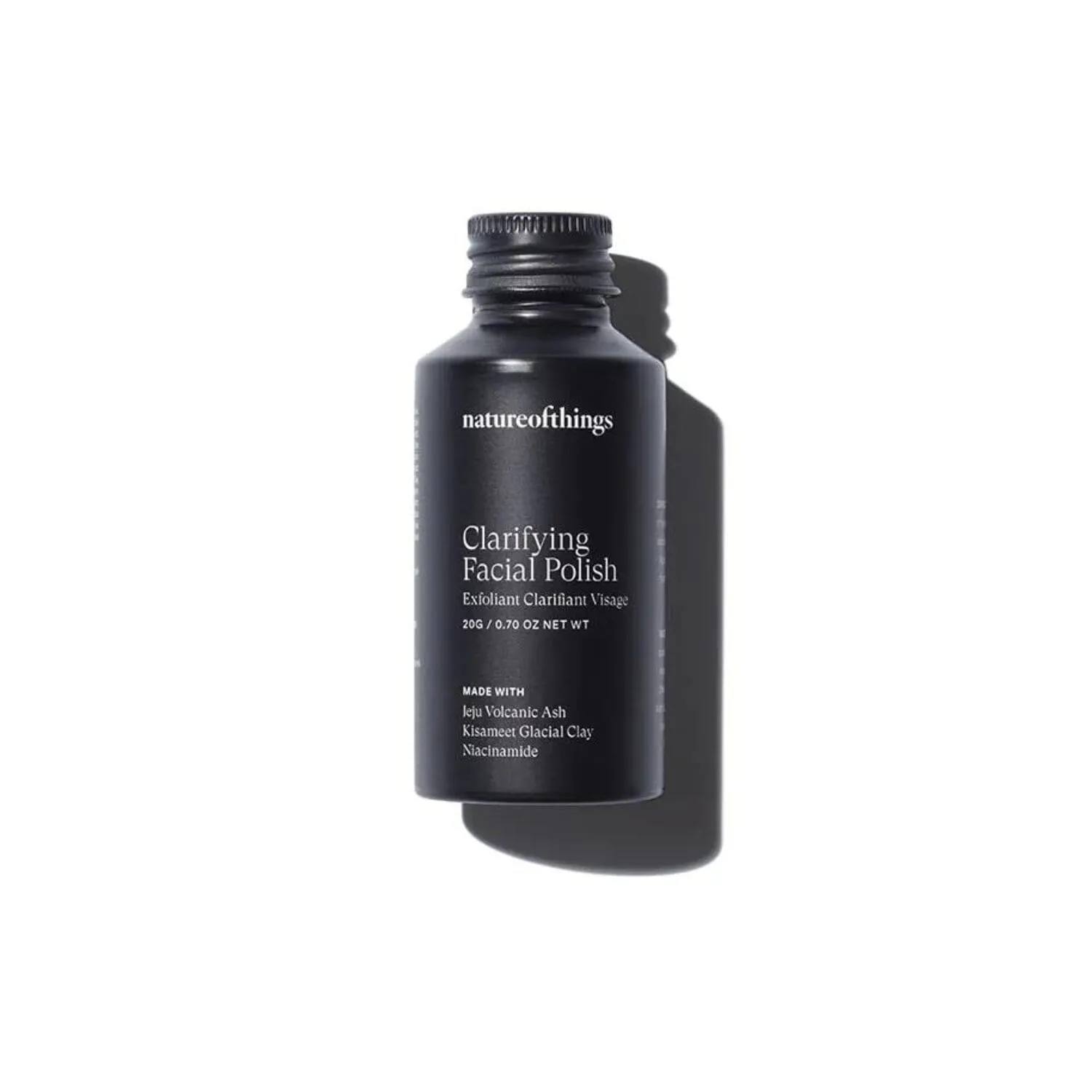 Nature Of Things Clarifying Facial Polish (Size Options)