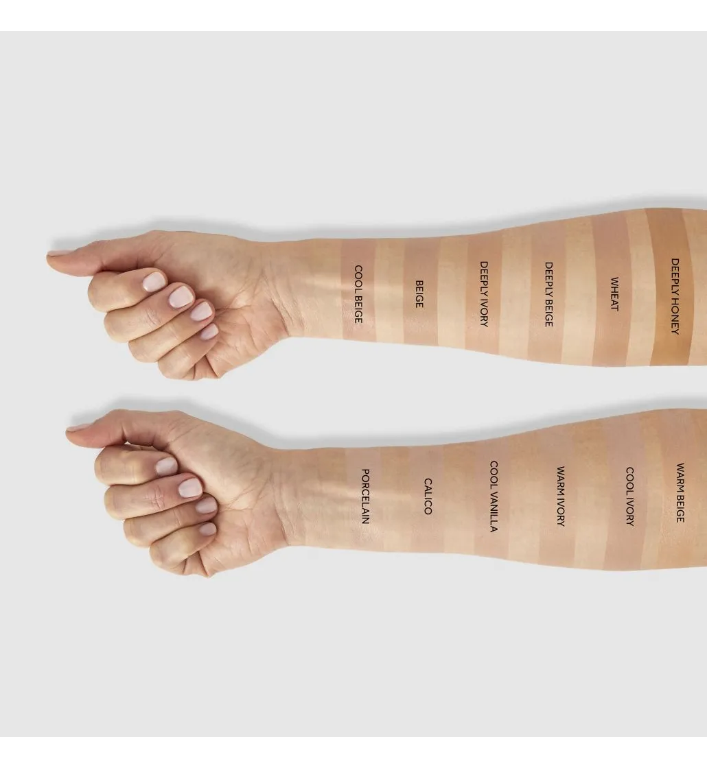 No7 HydraLuminous Moisturising Foundation 30ml