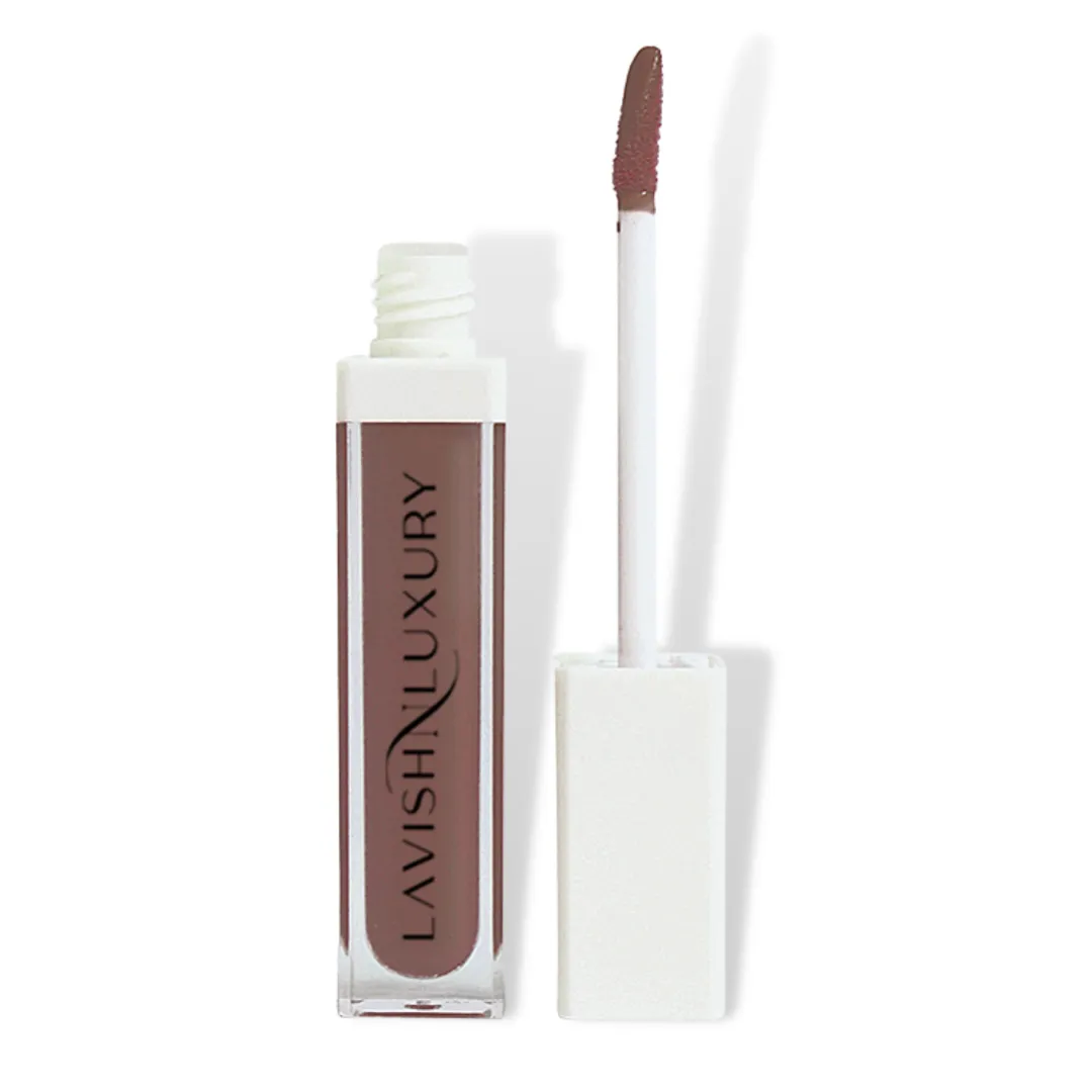 Nudist High Shine Lip Gloss