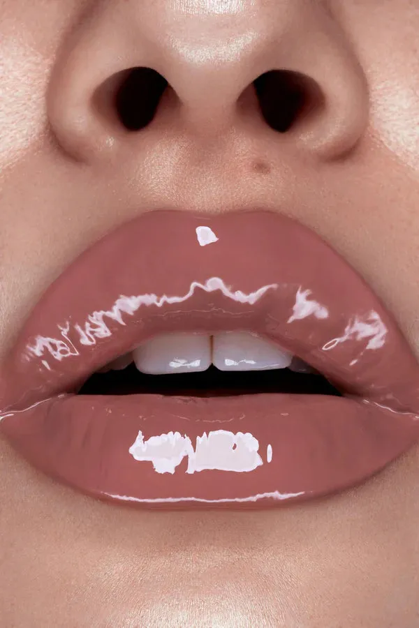 Nudist High Shine Lip Gloss