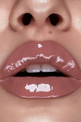 Nudist High Shine Lip Gloss