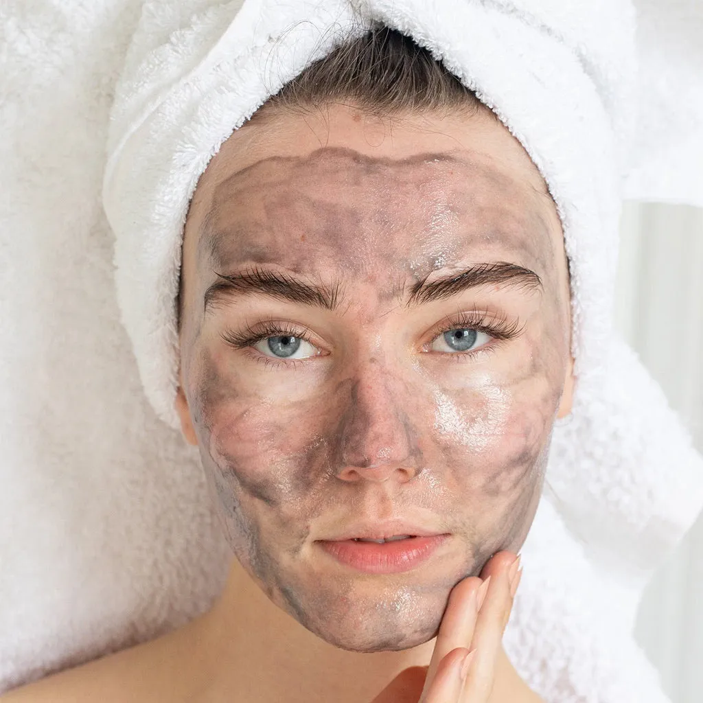 Odacite Black Mint Cleanser