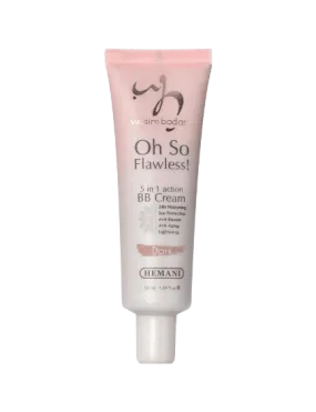 Oh So Flawless BB Cream - DARK