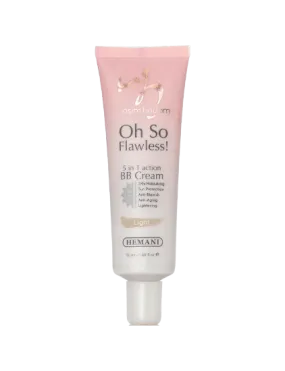 Oh So Flawless BB Cream - MEDIUM