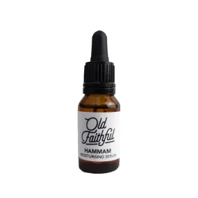 Old Faithful- Hammam Moisturising Serum
