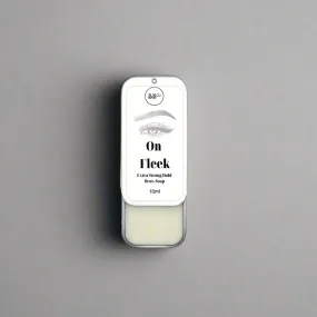 On Fleek Eyebrow Soap 10g