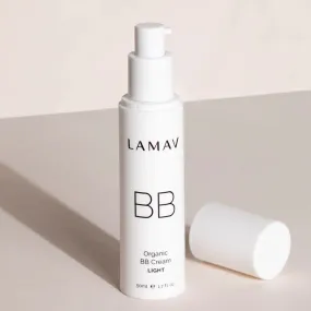 Organic BB Cream