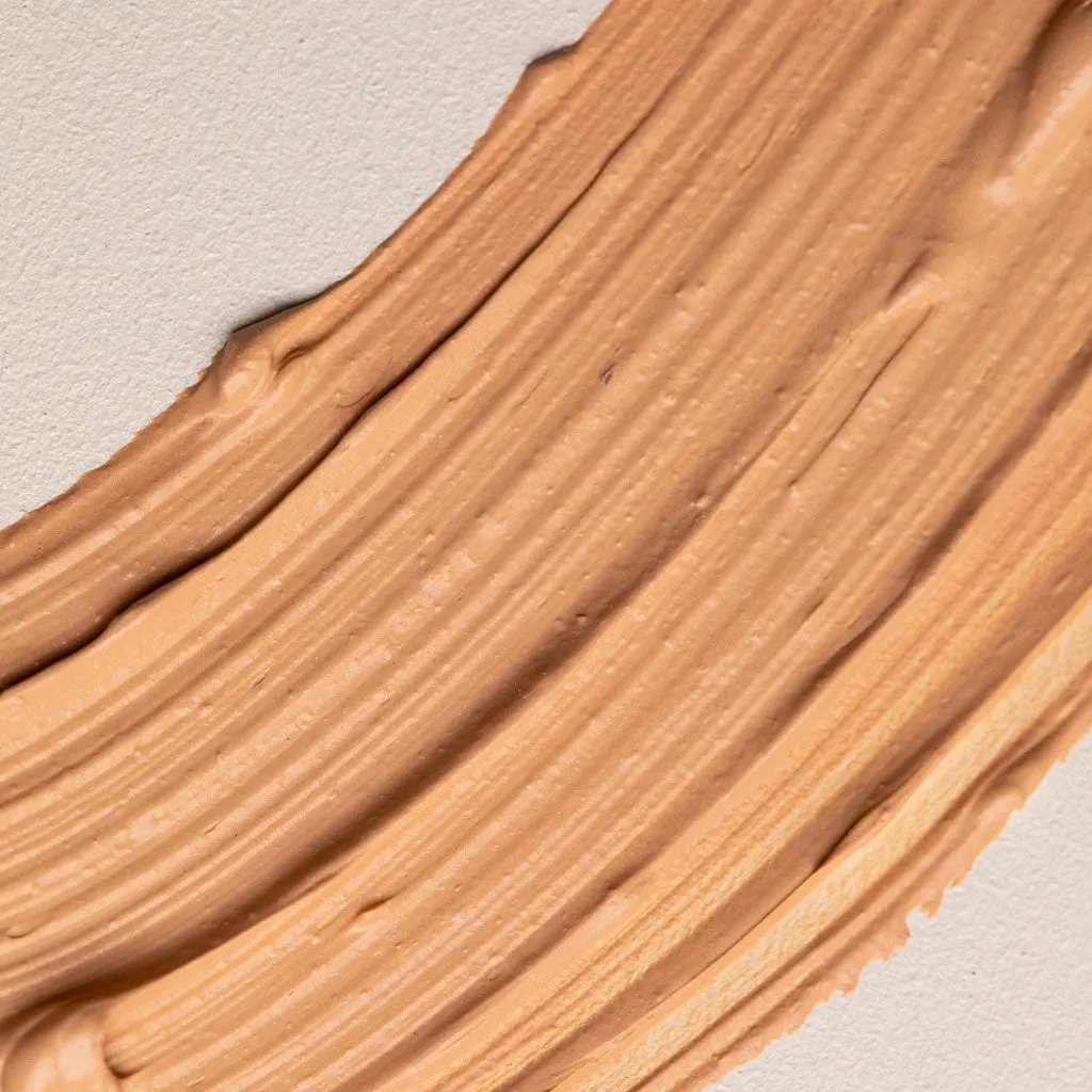 Organic BB Cream