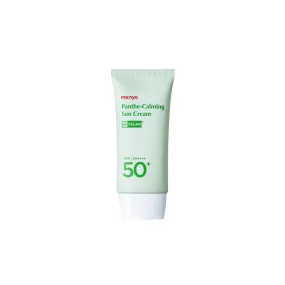 Panthe-Calming Sun Cream 50ml