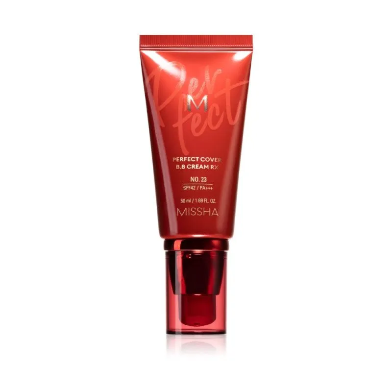 Perfect Cover BB Cream RX