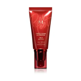 Perfect Cover BB Cream RX