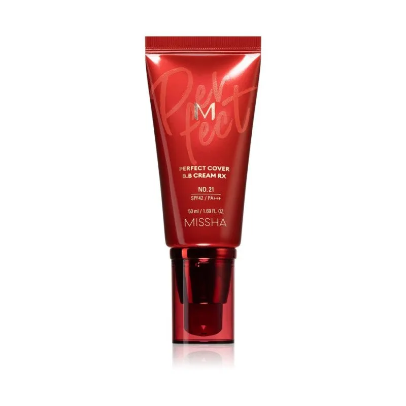 Perfect Cover BB Cream RX