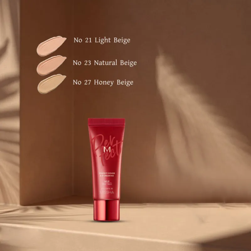 Perfect Cover BB Cream RX