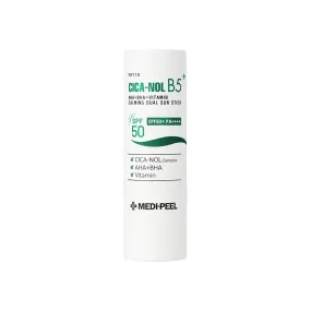 Phyto Cica-Nol B5 AHA BHA Vitamin Calming Dual Sun Stick 9.5g