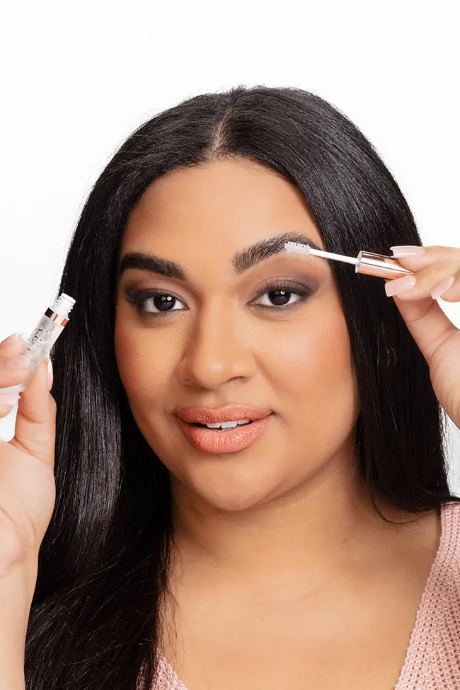 Pink Lily Beauty Fully Yours Brow Gel FINAL SALE