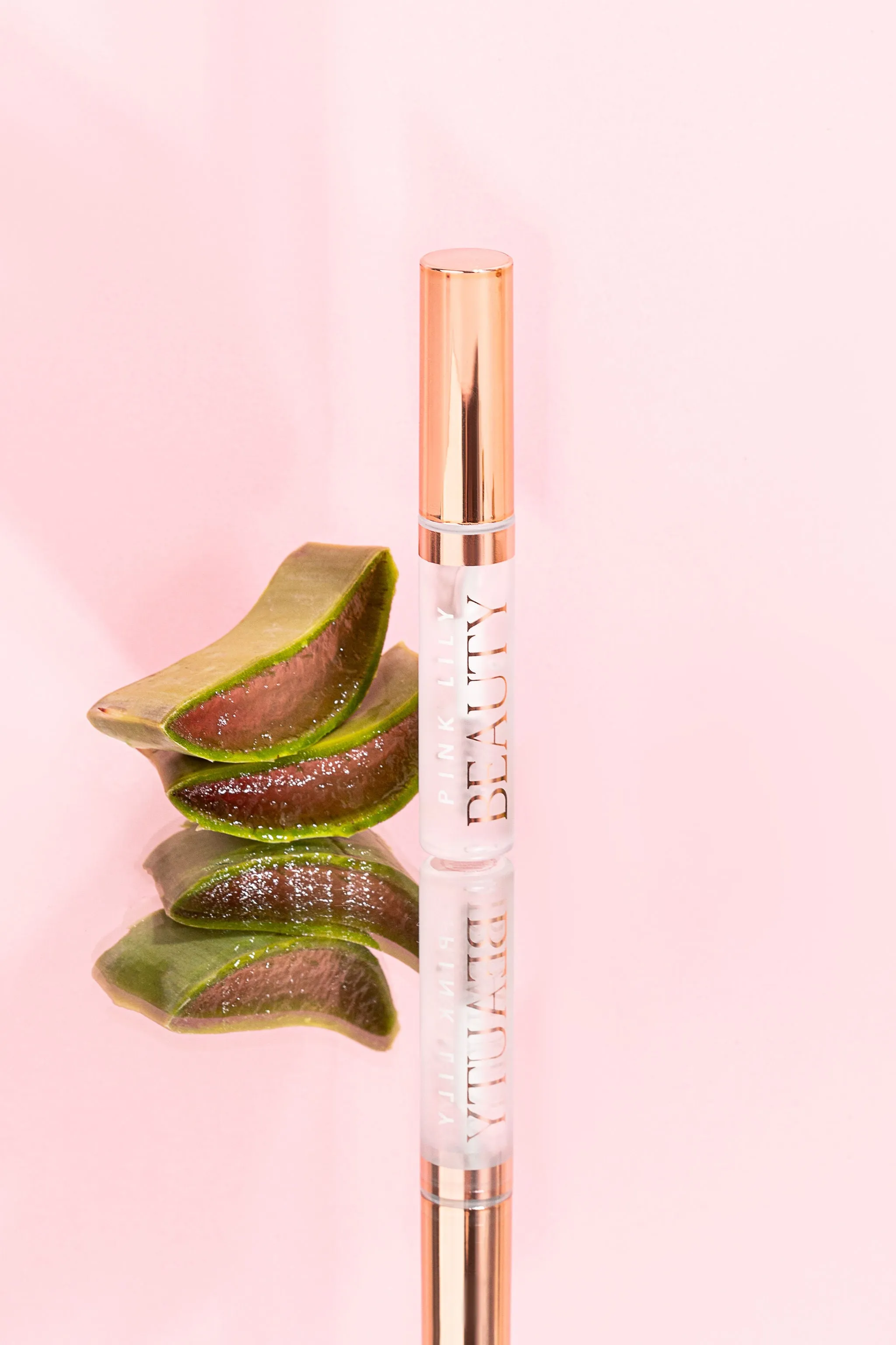 Pink Lily Beauty Fully Yours Brow Gel FINAL SALE