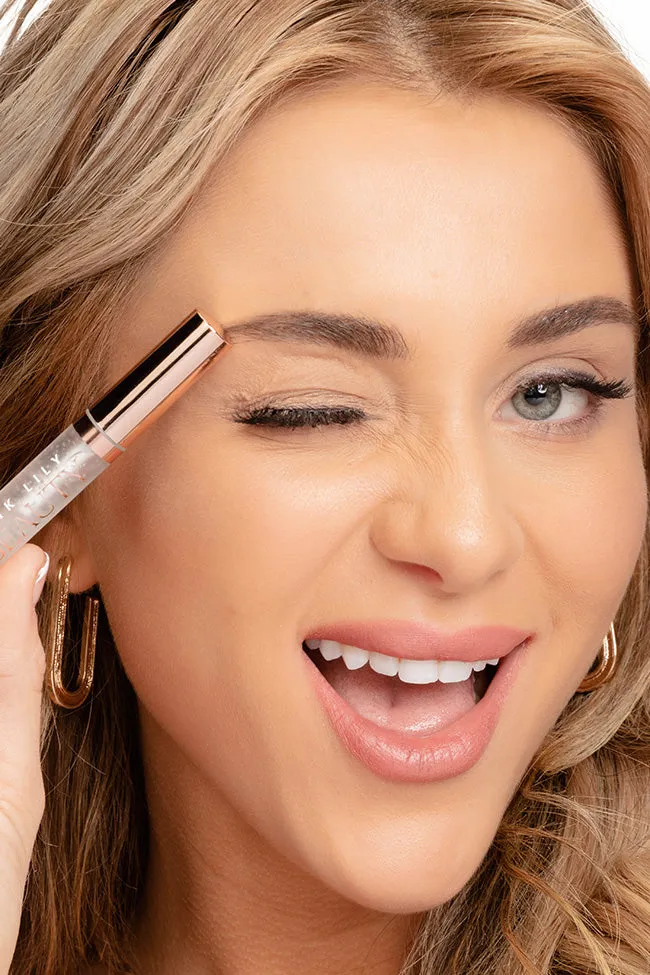 Pink Lily Beauty Fully Yours Brow Gel FINAL SALE