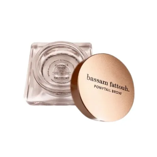 Ponytail Brow Gel