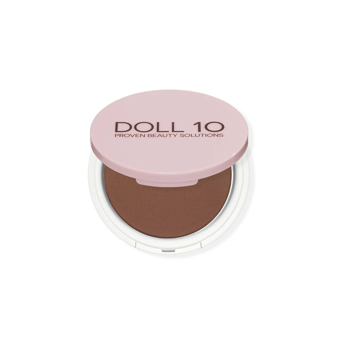 Pressed Finishing Powder