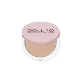 Pressed Finishing Powder