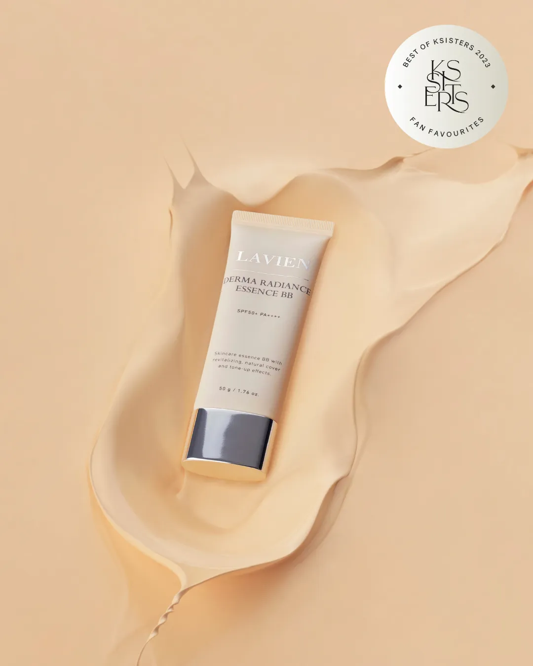 [PROMO] Lavien Derma Radiance Essence BB