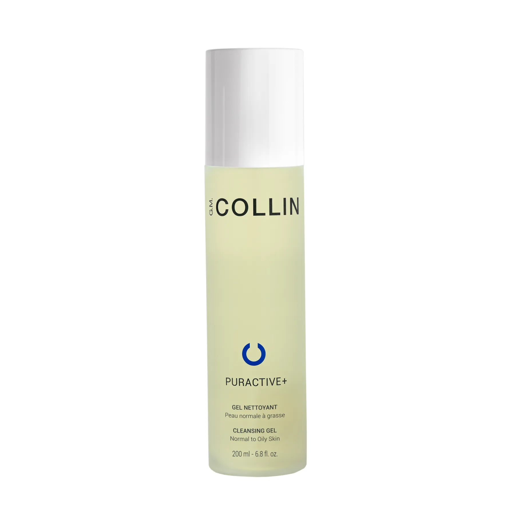 PURACTIVE  CLEANSING GEL